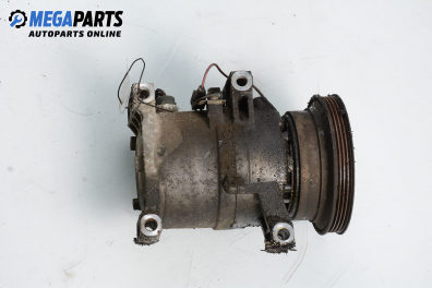 Компресор климатик за Nissan Primera Traveller I (07.1990 - 03.1998) 1.6 i, 102 к.с.