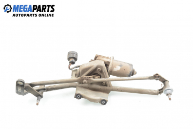 Ел. мотор за чистачките за BMW 3 Series E36 Coupe (03.1992 - 04.1999), купе, позиция: предна