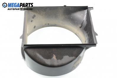 Дифузьор за BMW 3 Series E36 Coupe (03.1992 - 04.1999) 318 is, 140 к.с.