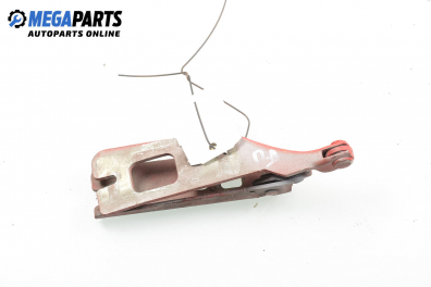 Панта преден капак за BMW 3 Series E36 Coupe (03.1992 - 04.1999), 2+1 вр., купе, позиция: дясна