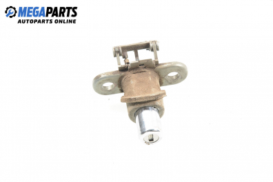 Ключалка заден капак за BMW 3 Series E36 Coupe (03.1992 - 04.1999), купе