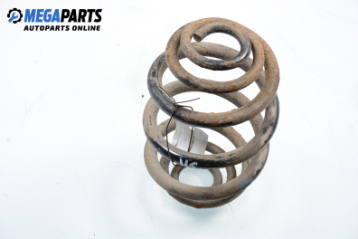 Пружина за ходова част за BMW 3 Series E36 Coupe (03.1992 - 04.1999), купе, позиция: задна