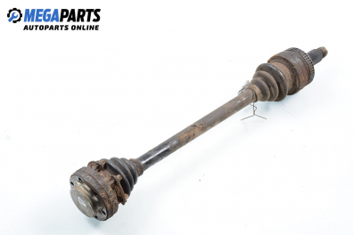 Полуоска за BMW 3 Series E36 Coupe (03.1992 - 04.1999) 318 is, 140 к.с., позиция: предна, дясна