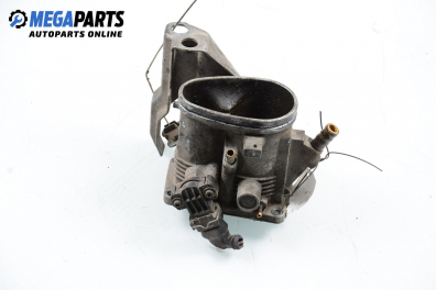 Дроселова клапа за BMW 3 Series E36 Coupe (03.1992 - 04.1999) 318 is, 140 к.с.