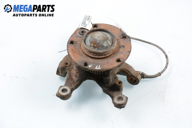 Шенкел главина за BMW 3 Series E36 Coupe (03.1992 - 04.1999), позиция: предна, лява