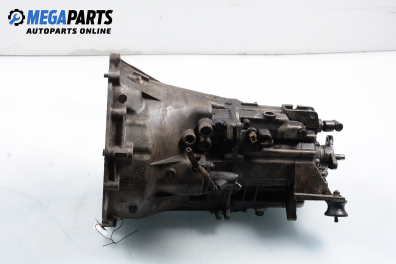 Ръчна скоростна кутия за BMW 3 Series E36 Coupe (03.1992 - 04.1999) 318 is, 140 к.с.