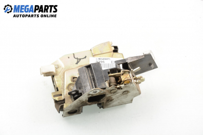 Брава на врата за BMW 3 Series E36 Coupe (03.1992 - 04.1999), позиция: дясна