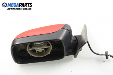 Огледало за BMW 3 Series E36 Coupe (03.1992 - 04.1999), купе, позиция: лява