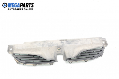 Решетка за Renault Laguna I Hatchback (11.1993 - 08.2002), хечбек, позиция: предна
