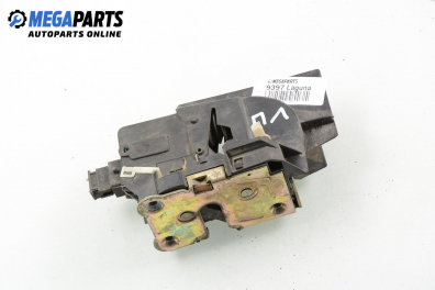 Брава на врата за Renault Laguna I Hatchback (11.1993 - 08.2002), позиция: предна, лява