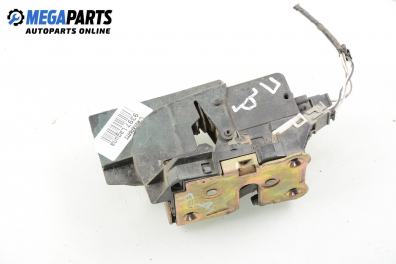 Брава на врата за Renault Laguna I Hatchback (11.1993 - 08.2002), позиция: предна, дясна