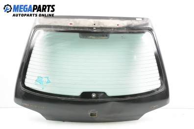 Заден капак за Peugeot 106 II Hatchback (04.1996 - 05.2005), 2+1 вр., позиция: задна