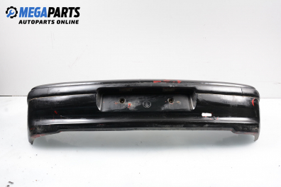 Задна броня за Peugeot 106 II Hatchback (04.1996 - 05.2005)