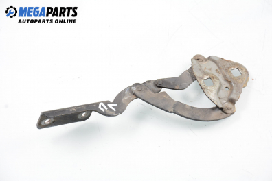 Панта преден капак за Peugeot 106 II Hatchback (04.1996 - 05.2005), 2+1 вр., позиция: лява