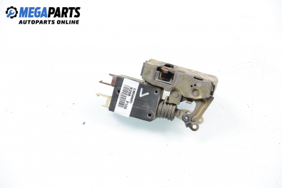 Брава на врата за Peugeot 106 II Hatchback (04.1996 - 05.2005), позиция: лява