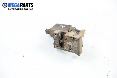 Брава на врата за Peugeot 106 II Hatchback (04.1996 - 05.2005), позиция: дясна