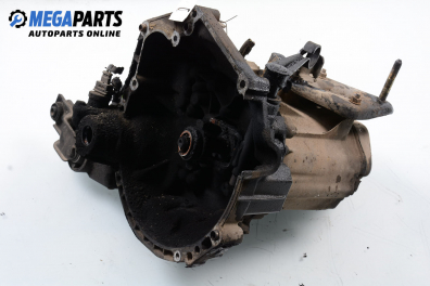 Ръчна скоростна кутия за Peugeot 106 II Hatchback (04.1996 - 05.2005) 1.5 D, 55 к.с.