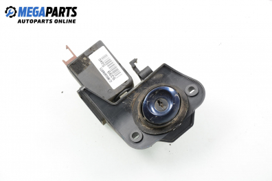 Ключалка заден капак за Citroen Saxo Hatchback (02.1996 - 04.2004)