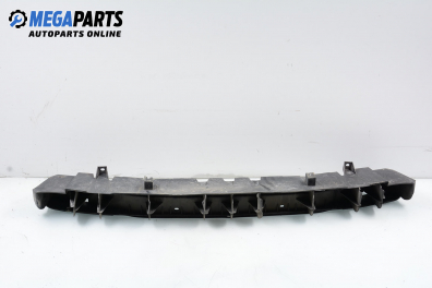 Държач броня за Citroen Saxo Hatchback (02.1996 - 04.2004), позиция: задна