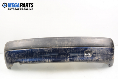 Задна броня за Citroen Saxo Hatchback (02.1996 - 04.2004)