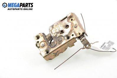 Брава на врата за Citroen Saxo Hatchback (02.1996 - 04.2004), позиция: дясна