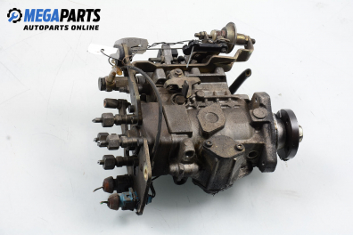 ГНП-горивонагнетателна помпа за Citroen Saxo Hatchback (02.1996 - 04.2004) 1.5 D, 57 к.с.