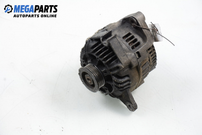 Алтернатор / генератор за Citroen Saxo Hatchback (02.1996 - 04.2004) 1.5 D, 57 к.с.