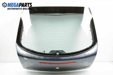 Заден капак за Fiat Brava Hatchback (10.1995 - 06.2003), 4+1 вр., позиция: задна