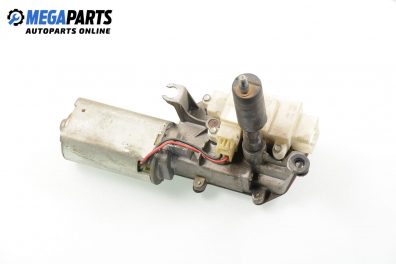 Ел. мотор за чистачките за Fiat Brava Hatchback (10.1995 - 06.2003), позиция: задна