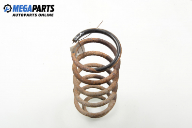 Пружина за ходова част за Fiat Brava Hatchback (10.1995 - 06.2003), позиция: задна