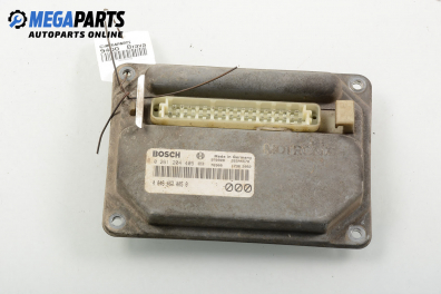 Компютър двигател за Fiat Brava Hatchback (10.1995 - 06.2003) 1.4 12V (182.BA), 80 к.с.