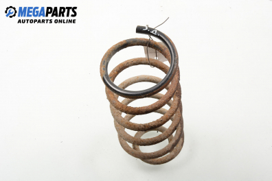 Пружина за ходова част за Fiat Brava Hatchback (10.1995 - 06.2003), позиция: задна