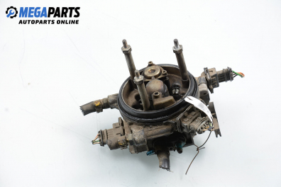 Моноинжекцион за Fiat Brava Hatchback (10.1995 - 06.2003) 1.4 12V (182.BA), 80 к.с.