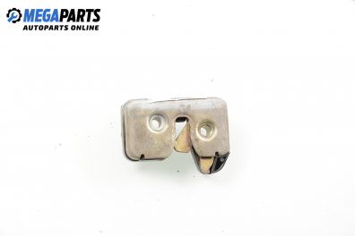 Брава заден капак за Volkswagen Golf II Hatchback (08.1983 - 12.1992), позиция: задна