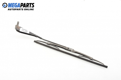 Рамо задна чистачка за Volkswagen Golf II Hatchback (08.1983 - 12.1992), позиция: задна