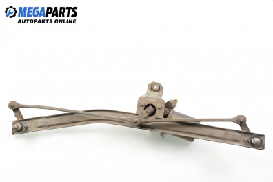 Ел. мотор за чистачките за Volkswagen Golf II Hatchback (08.1983 - 12.1992), позиция: предна