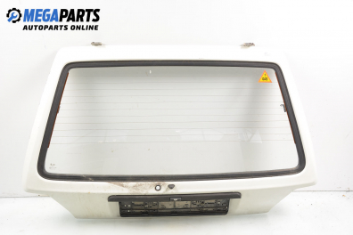 Заден капак за Volkswagen Golf II Hatchback (08.1983 - 12.1992), 2+1 вр., позиция: задна