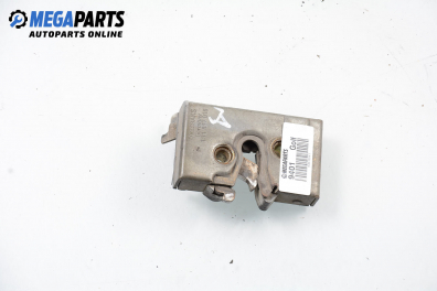 Брава на врата за Volkswagen Golf II Hatchback (08.1983 - 12.1992), позиция: дясна