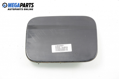 Вратичка резервоар за Daewoo Nubira Sedan (04.1997 - 06.1999), 4+1 вр., седан