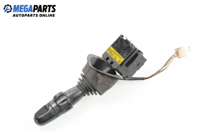 Лостче за светлини за Daewoo Nubira Sedan (04.1997 - 06.1999)