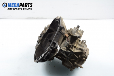 Ръчна скоростна кутия за Daewoo Nubira Sedan (04.1997 - 06.1999) 1.6 16V, 106 к.с.