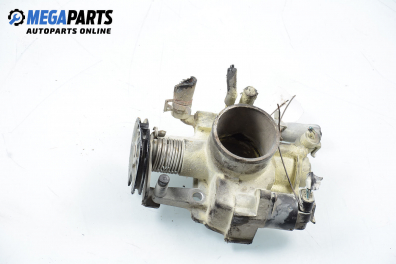 Дроселова клапа за Daewoo Nubira Sedan (04.1997 - 06.1999) 1.6 16V, 106 к.с.