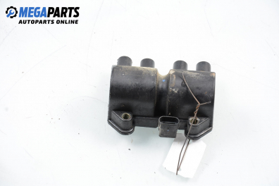 Запалителна бобина за Daewoo Nubira Sedan (04.1997 - 06.1999) 1.6 16V, 106 к.с.