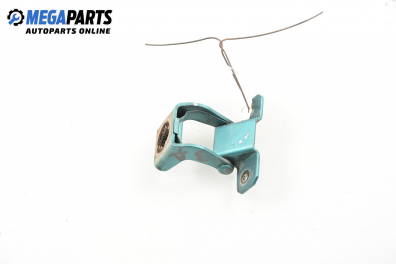 Панта заден капак за Fiat Punto Hatchback (09.1993 - 09.1999), 2+1 вр., позиция: дясна