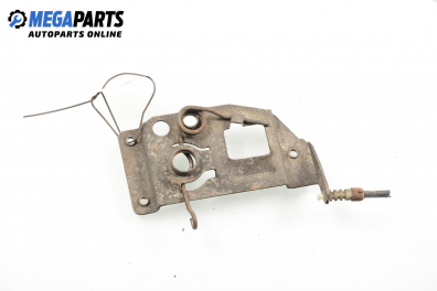 Брава преден капак за Fiat Punto Hatchback (09.1993 - 09.1999), 2+1 вр., позиция: предна