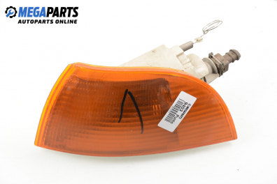 Мигач за Fiat Punto Hatchback (09.1993 - 09.1999), позиция: лява