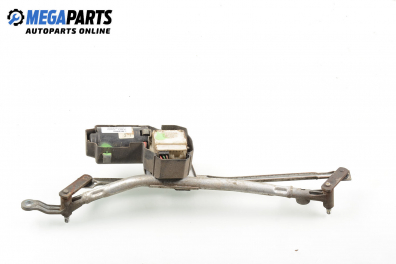 Ел. мотор за чистачките за Fiat Punto Hatchback (09.1993 - 09.1999), позиция: предна