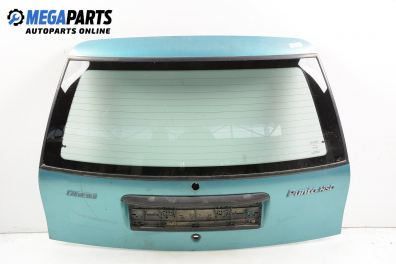 Заден капак за Fiat Punto Hatchback (09.1993 - 09.1999), 2+1 вр., позиция: задна