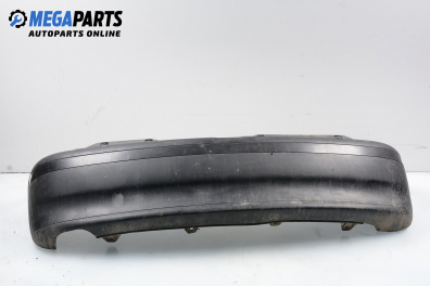 Задна броня за Fiat Punto Hatchback (09.1993 - 09.1999)