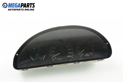 Километраж за Fiat Punto Hatchback (09.1993 - 09.1999) 75 1.2, 73 к.с.